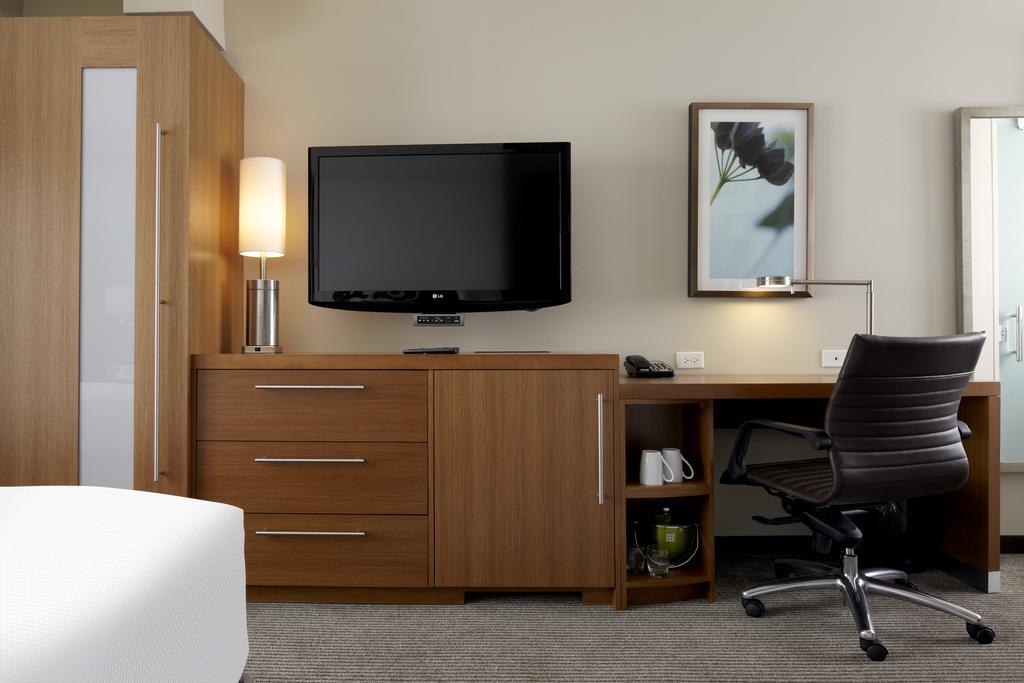 Hyatt Place Washington D.C./National Mall Pokoj fotografie