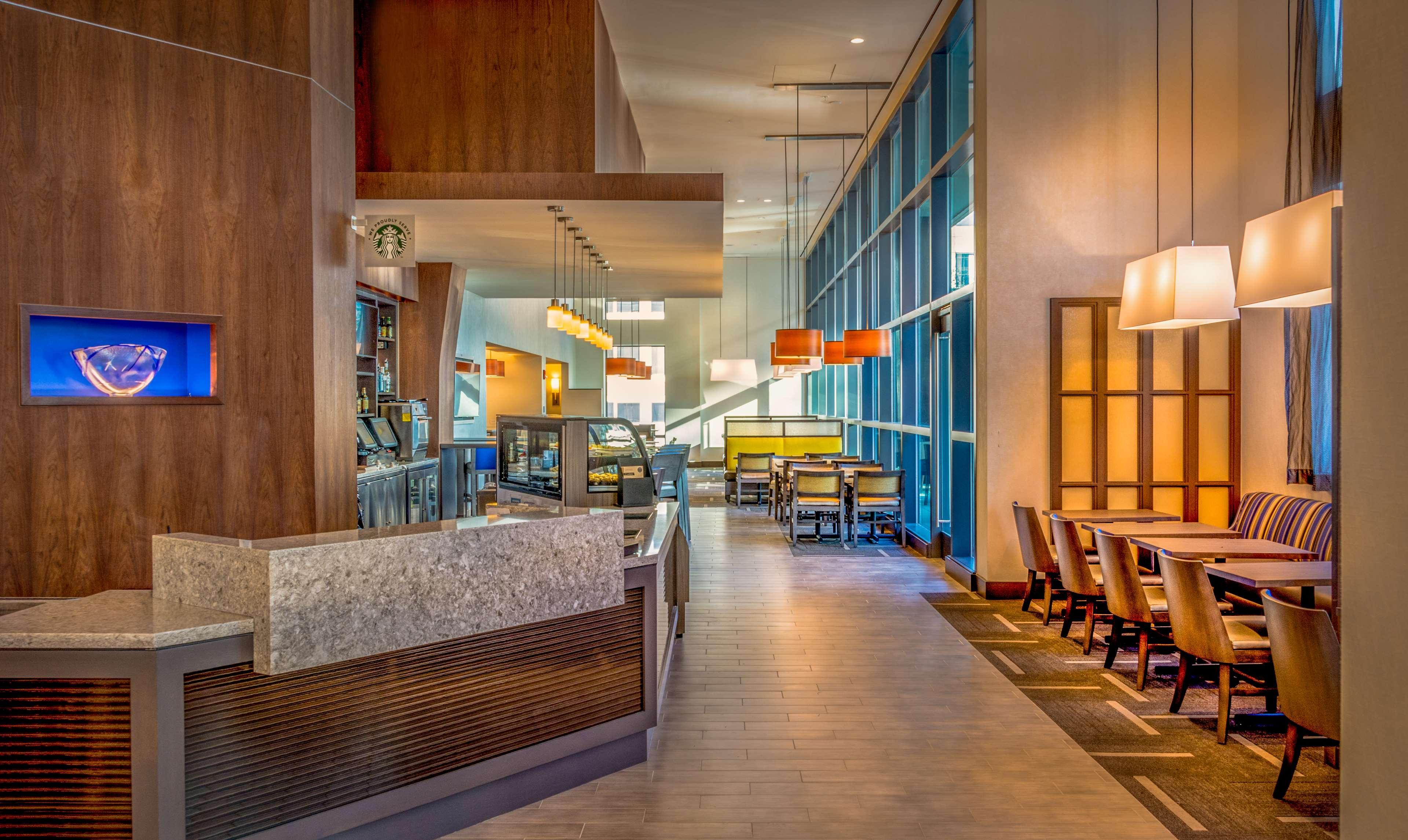 Hyatt Place Washington D.C./National Mall Exteriér fotografie