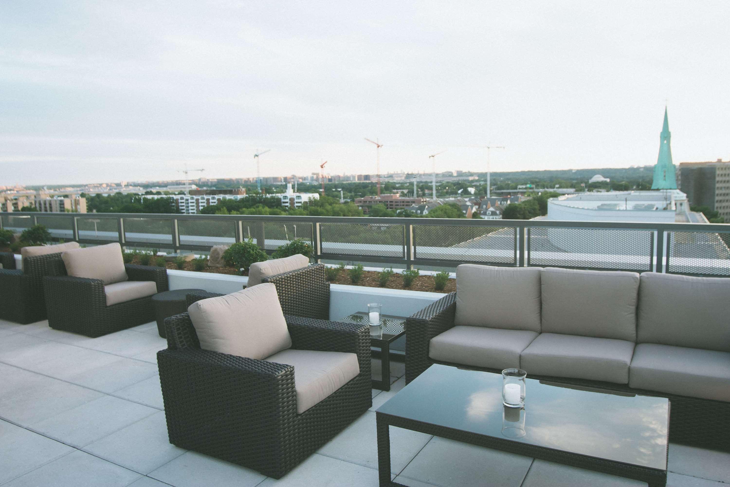 Hyatt Place Washington D.C./National Mall Exteriér fotografie