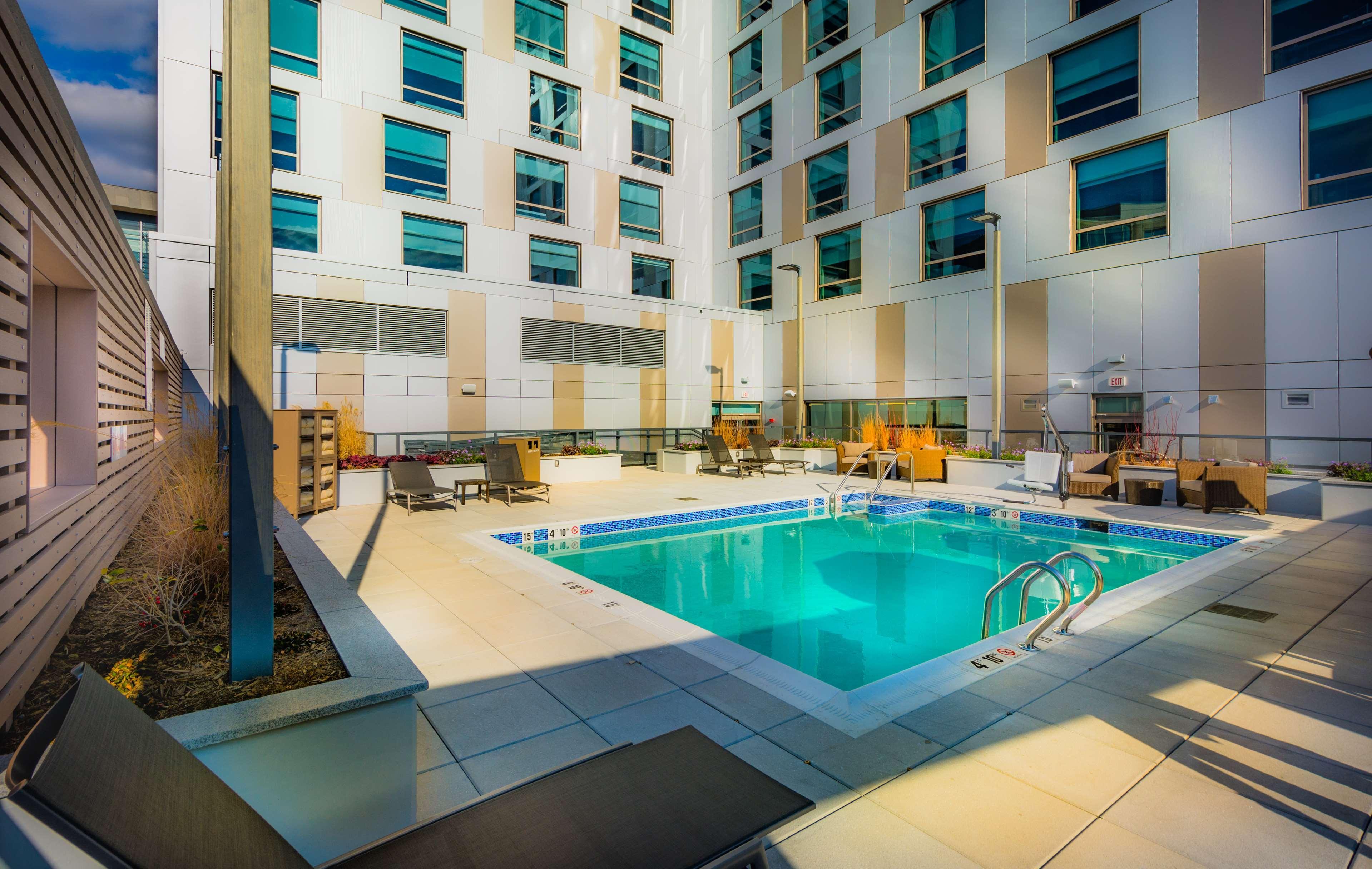 Hyatt Place Washington D.C./National Mall Exteriér fotografie