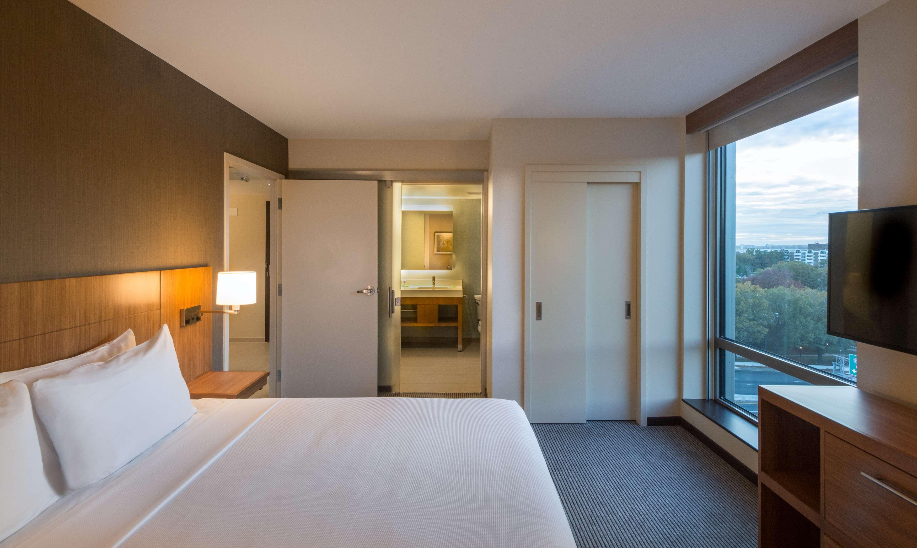 Hyatt Place Washington D.C./National Mall Exteriér fotografie