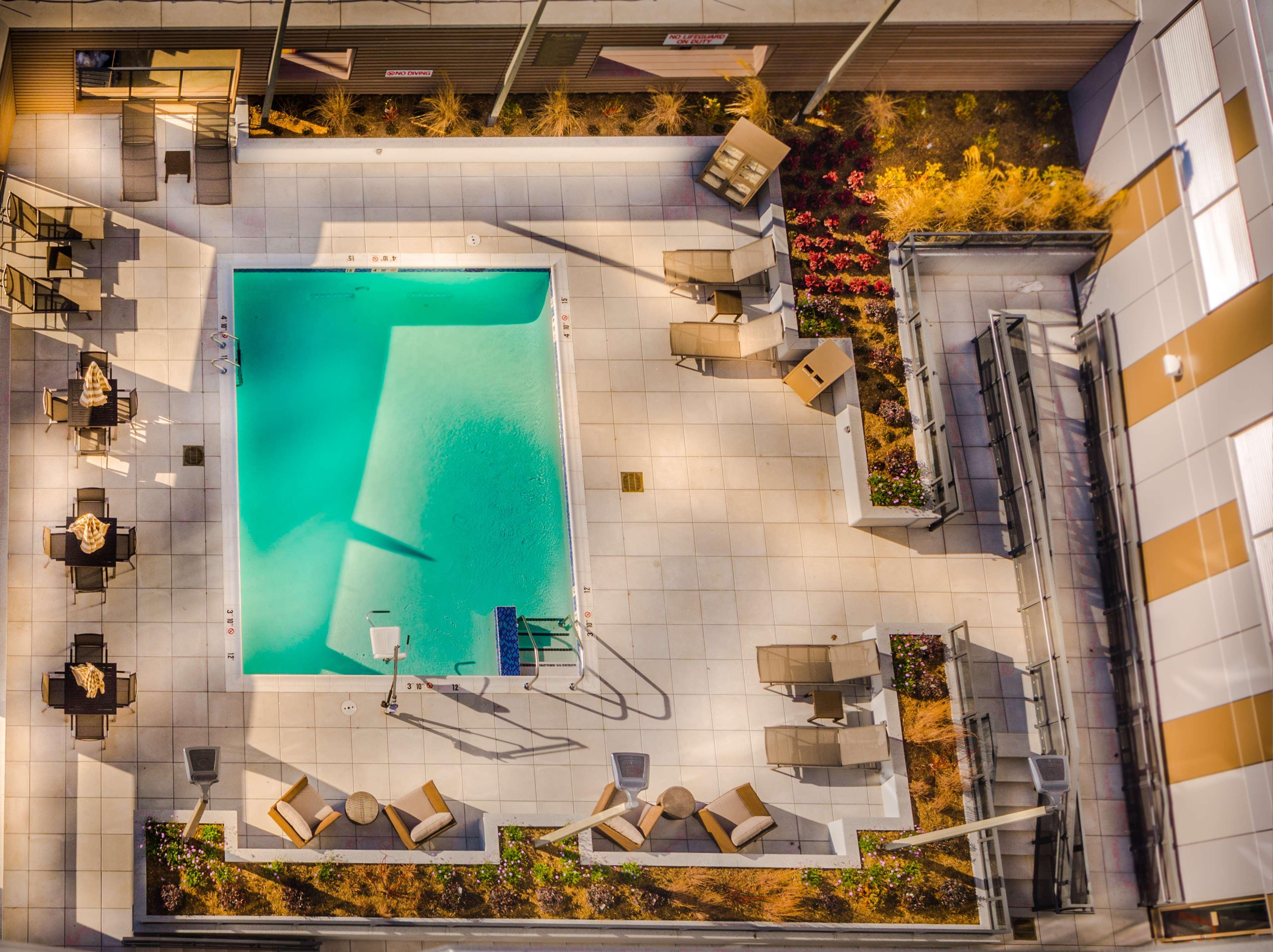 Hyatt Place Washington D.C./National Mall Exteriér fotografie