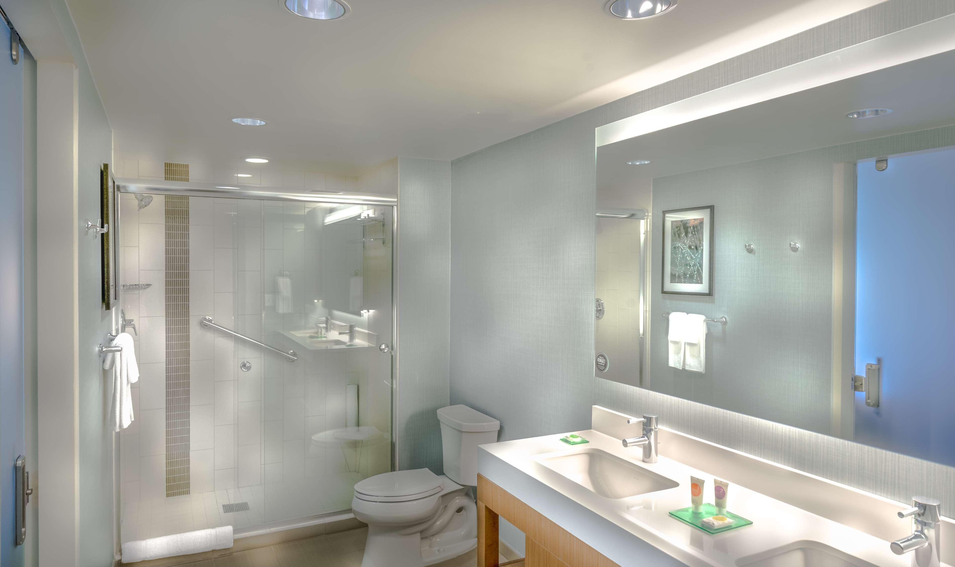 Hyatt Place Washington D.C./National Mall Exteriér fotografie