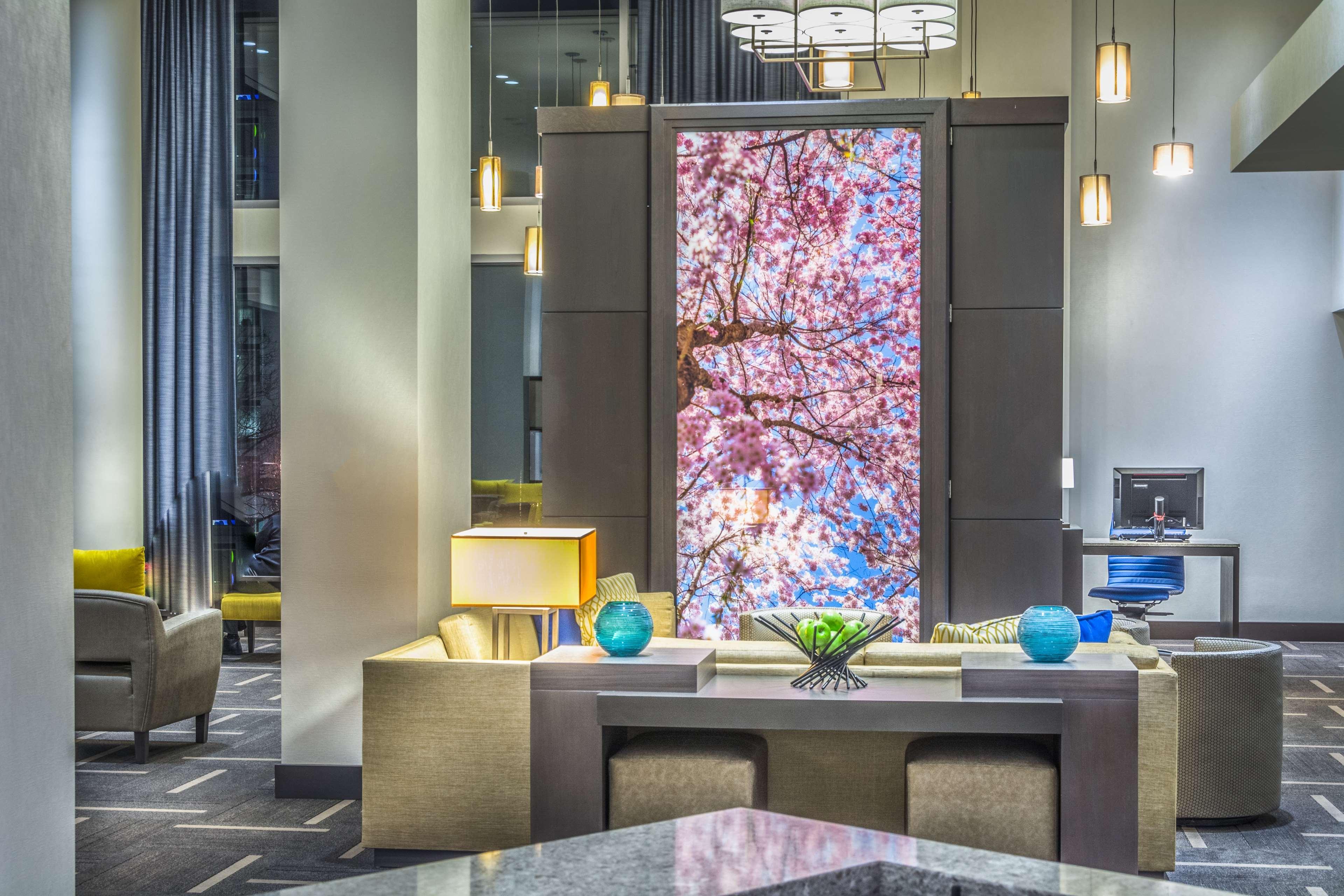 Hyatt Place Washington D.C./National Mall Exteriér fotografie