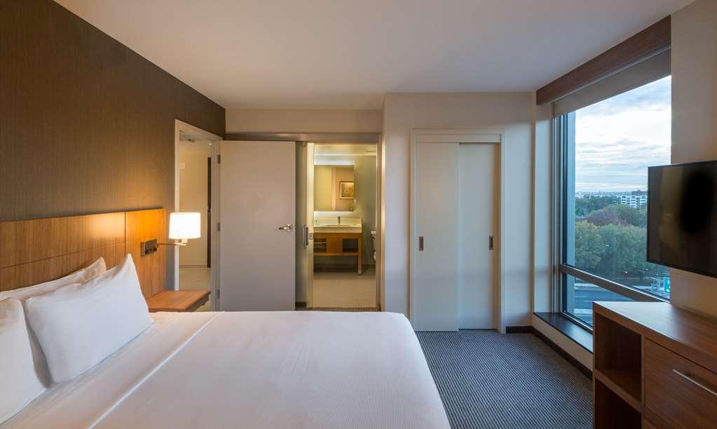 Hyatt Place Washington D.C./National Mall Pokoj fotografie