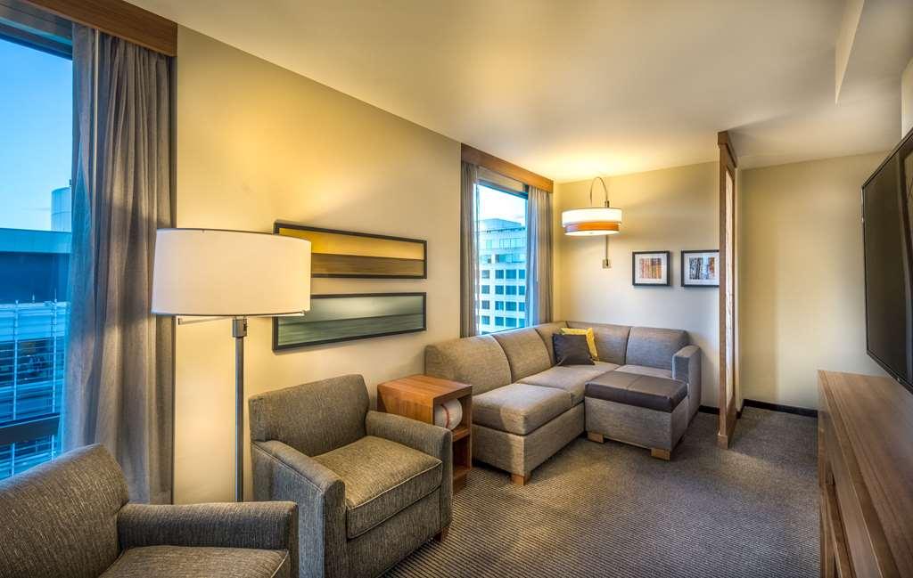Hyatt Place Washington D.C./National Mall Pokoj fotografie