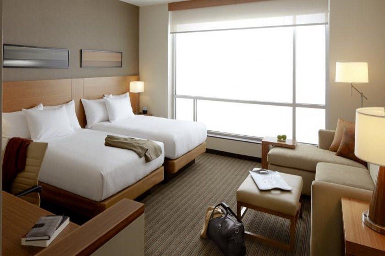 Hyatt Place Washington D.C./National Mall Exteriér fotografie